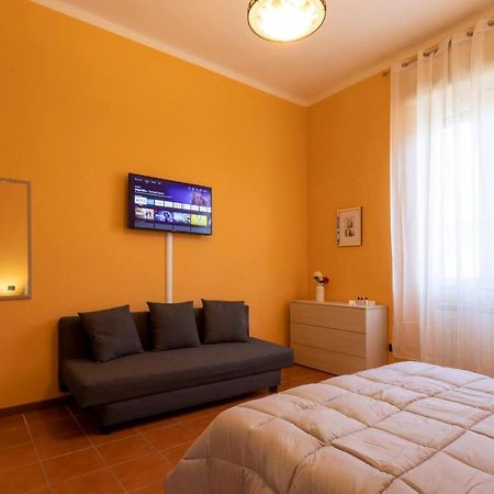 The Novara Gateway - Appartamento Novare Extérieur photo