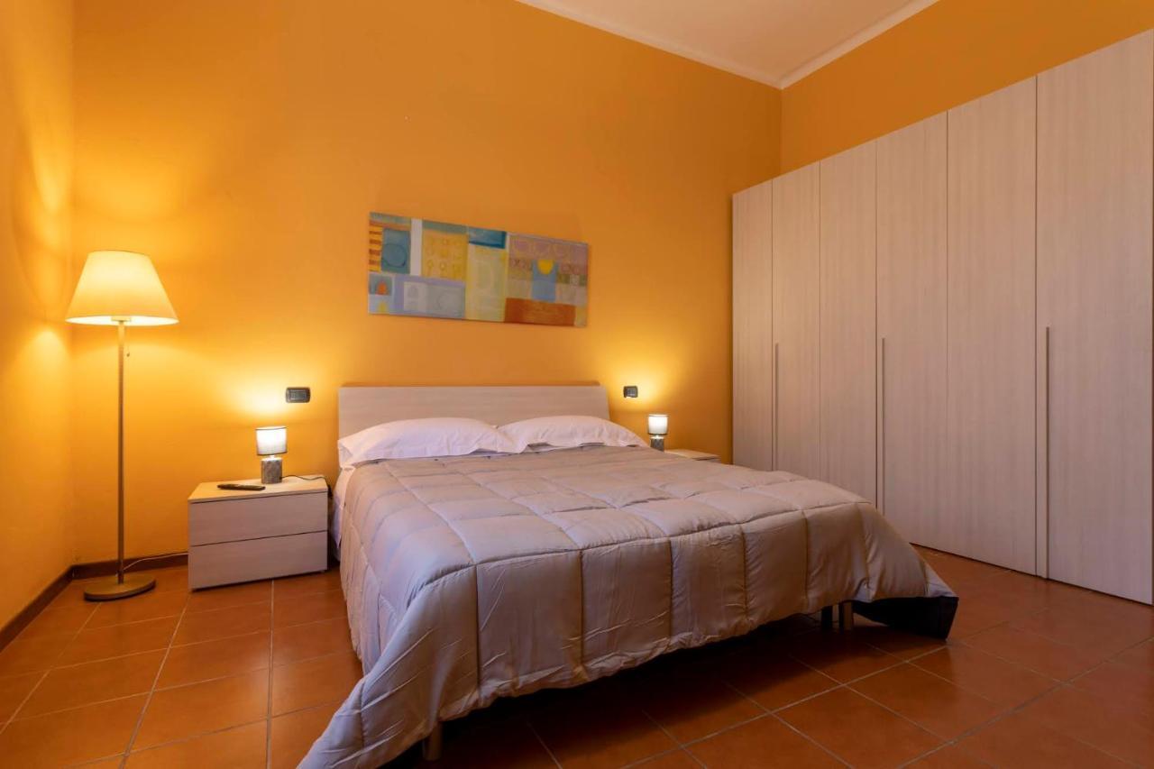 The Novara Gateway - Appartamento Novare Extérieur photo