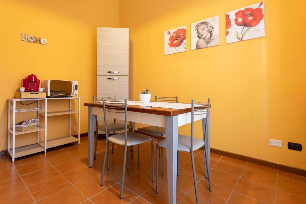 The Novara Gateway - Appartamento Novare Extérieur photo