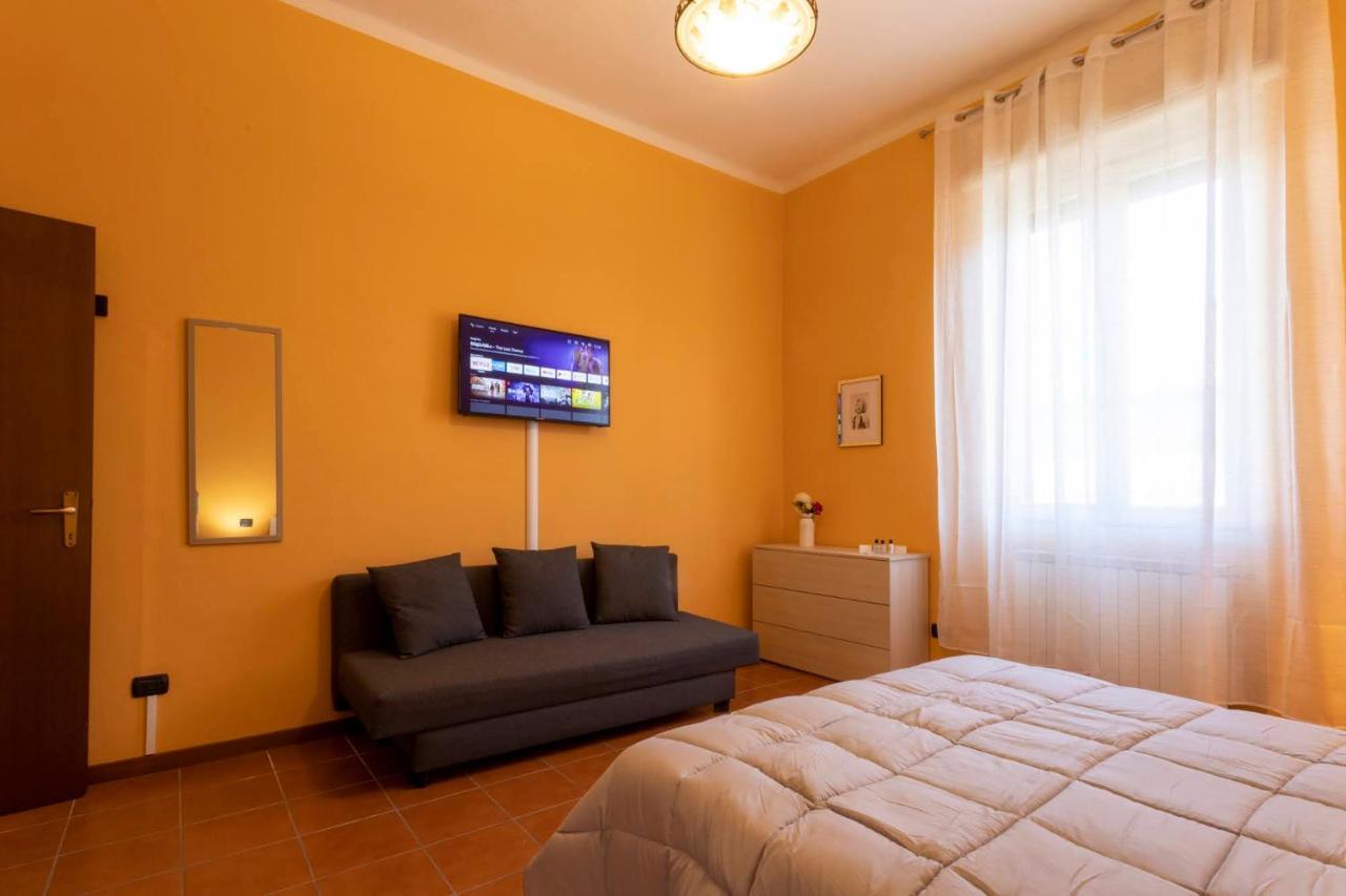 The Novara Gateway - Appartamento Novare Extérieur photo