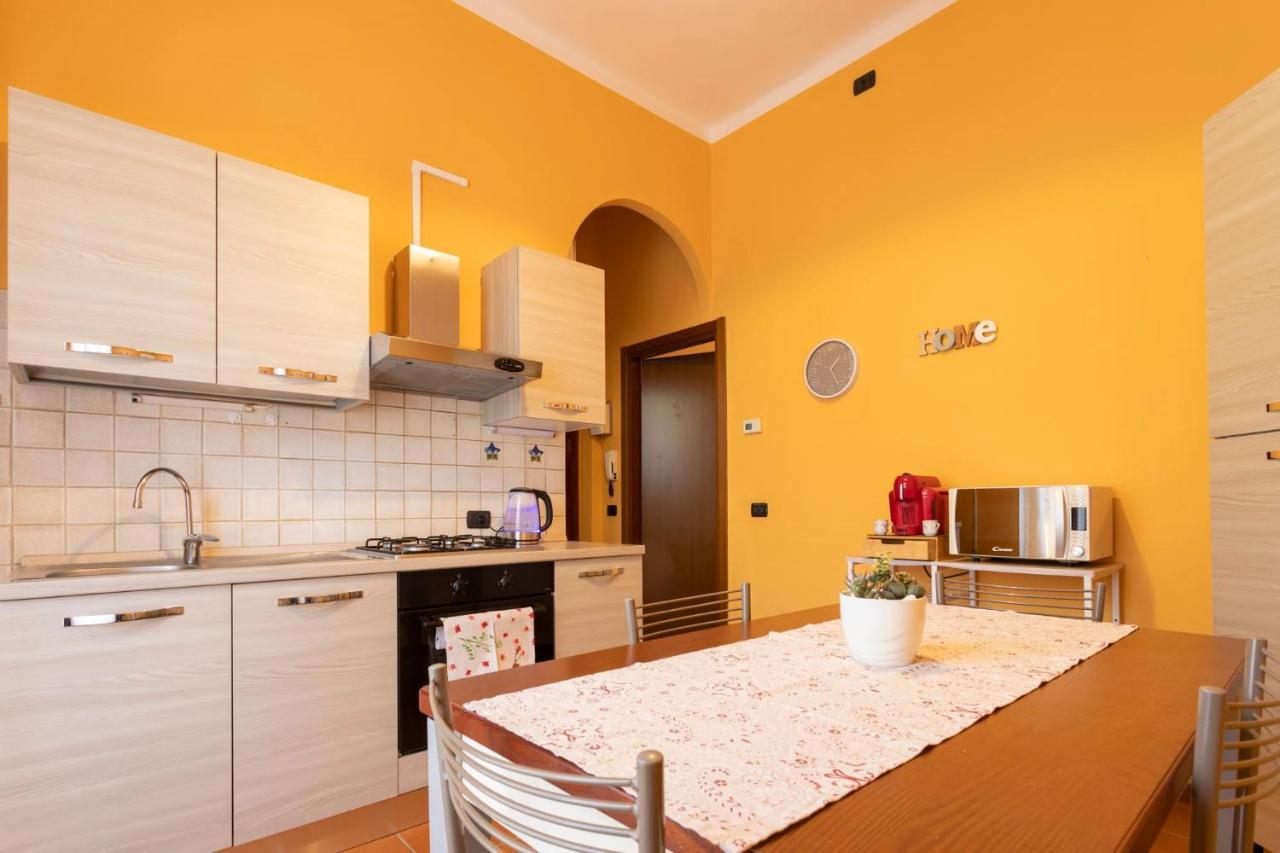 The Novara Gateway - Appartamento Novare Extérieur photo