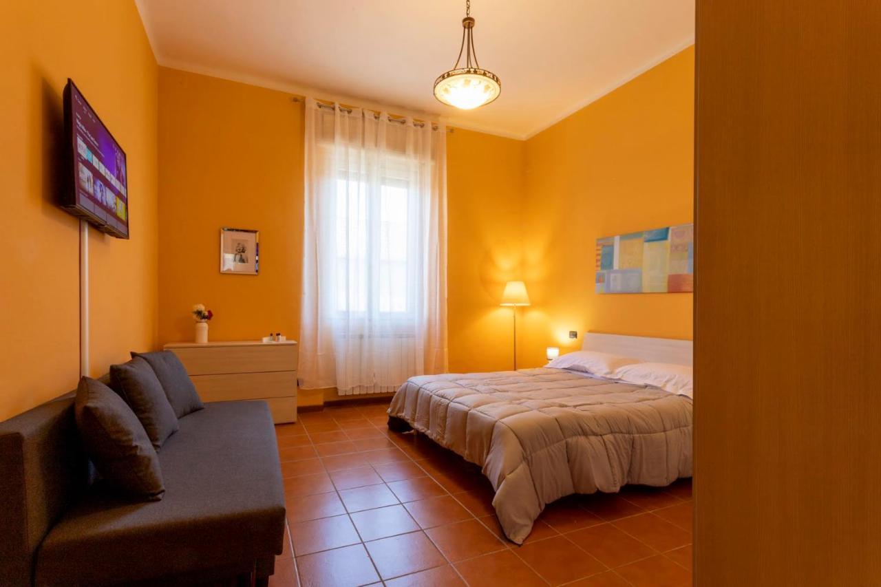 The Novara Gateway - Appartamento Novare Extérieur photo