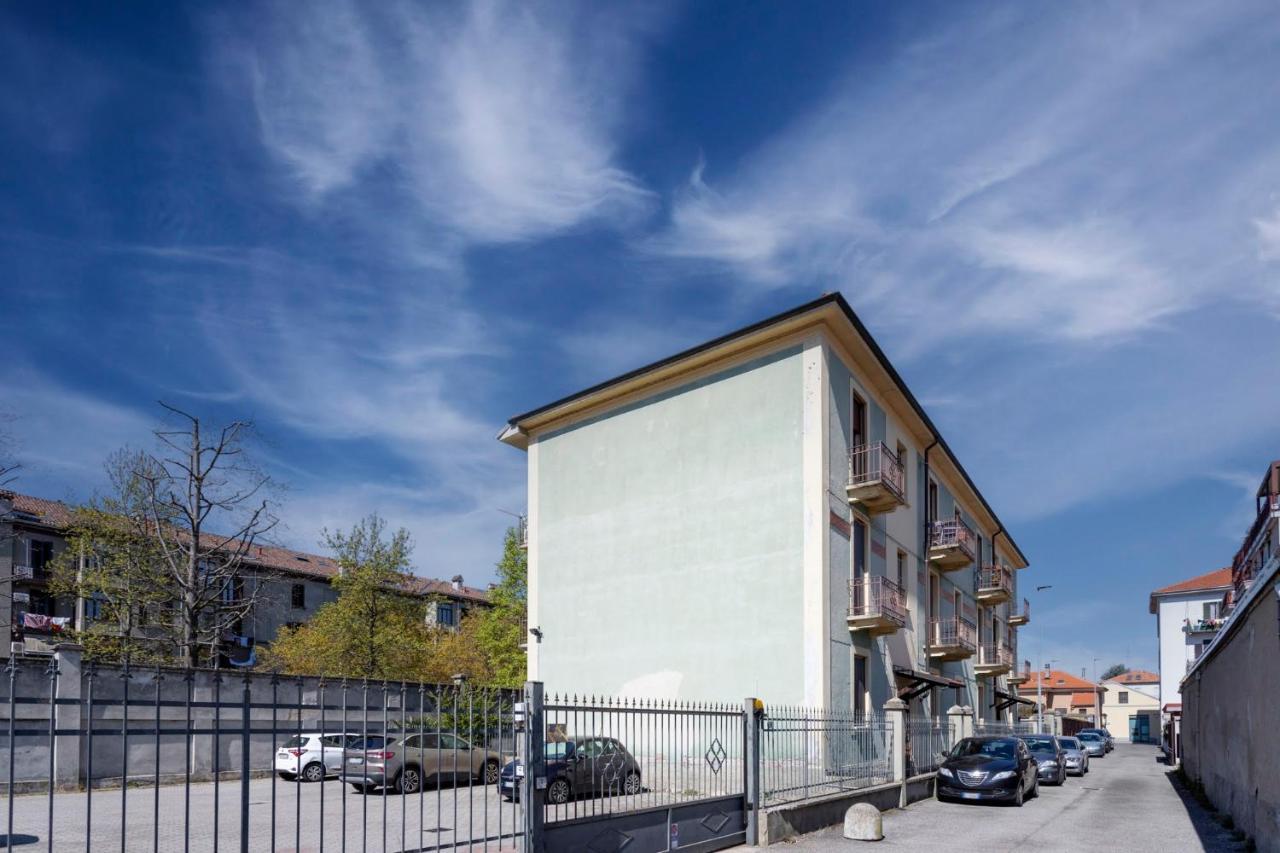 The Novara Gateway - Appartamento Novare Extérieur photo
