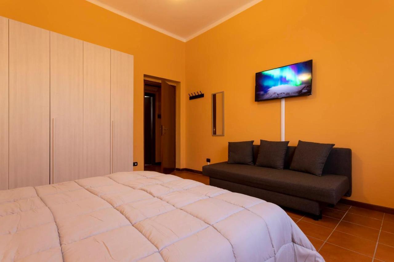The Novara Gateway - Appartamento Novare Extérieur photo