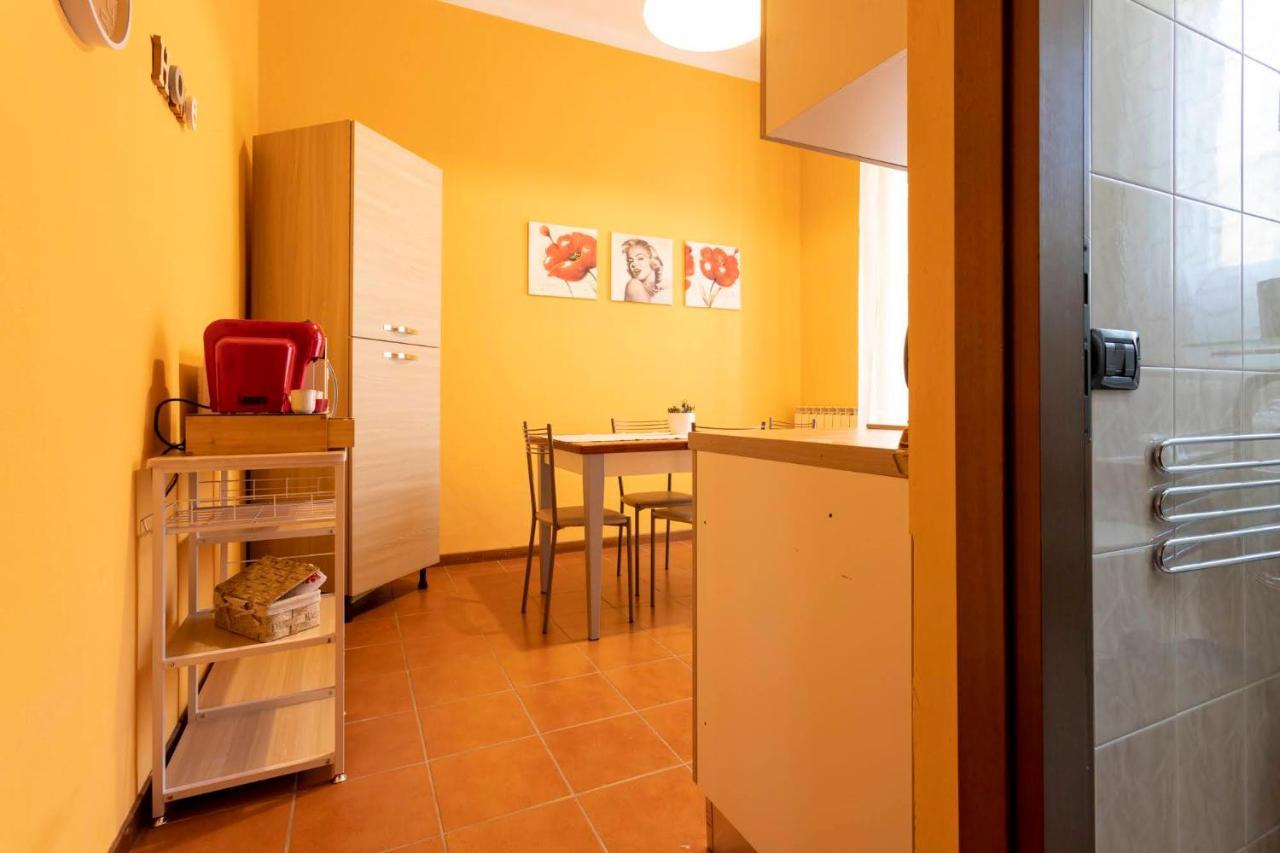 The Novara Gateway - Appartamento Novare Extérieur photo