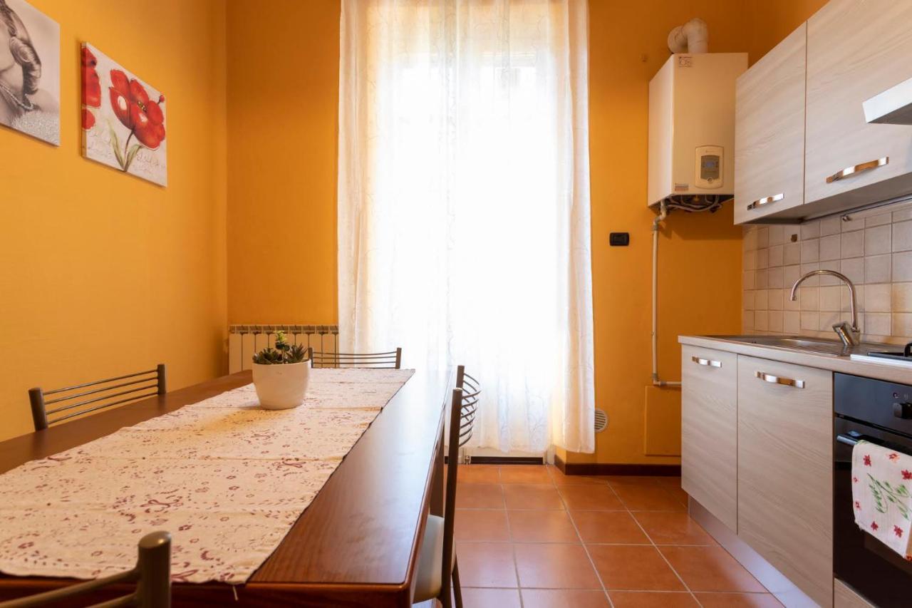 The Novara Gateway - Appartamento Novare Extérieur photo