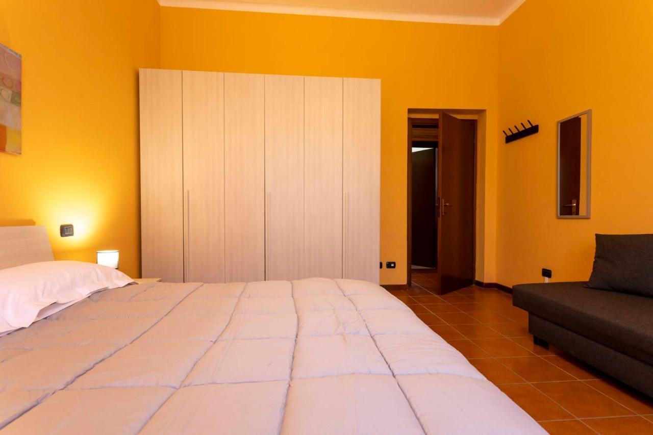 The Novara Gateway - Appartamento Novare Extérieur photo