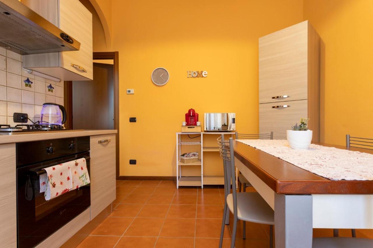 The Novara Gateway - Appartamento Novare Extérieur photo