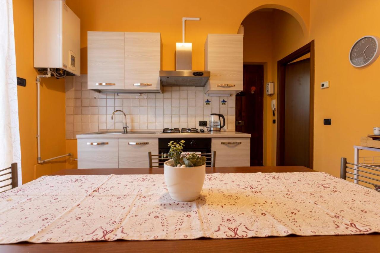 The Novara Gateway - Appartamento Novare Extérieur photo